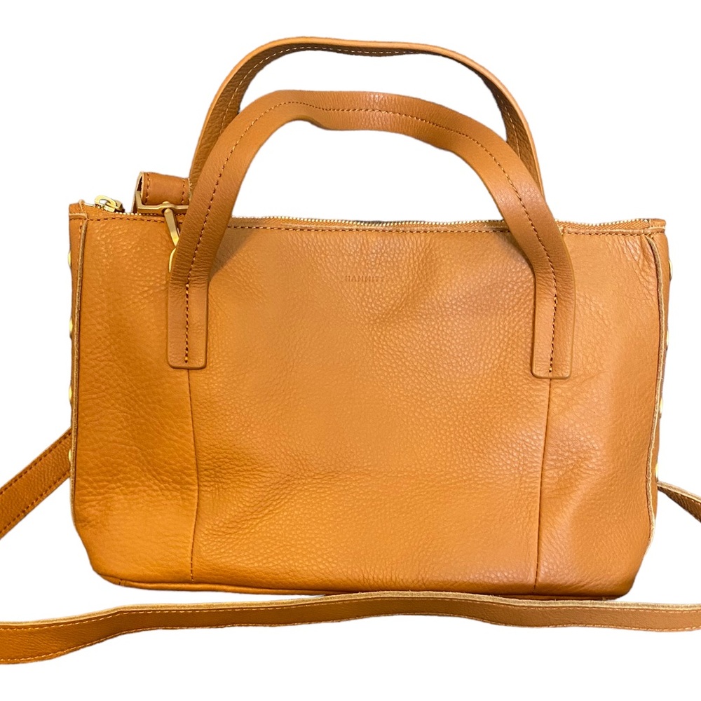 Hammitt Addie nwot medium nectar shoulder bag crossbody tote